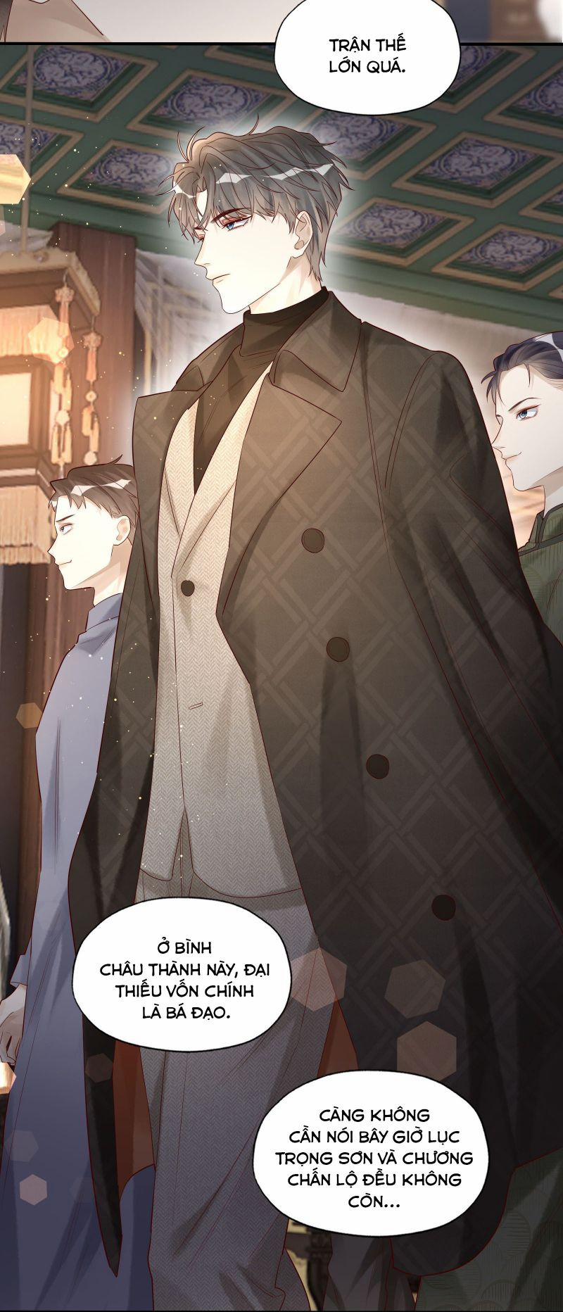 Diễn Giả Làm Thật 71 trang 5