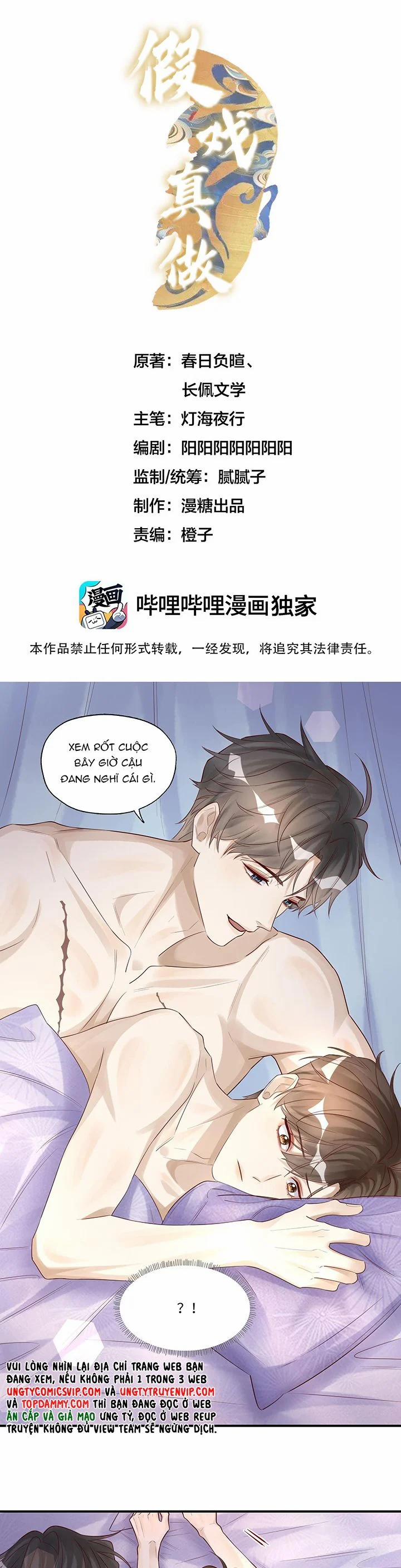 Diễn Giả Làm Thật 72 trang 1