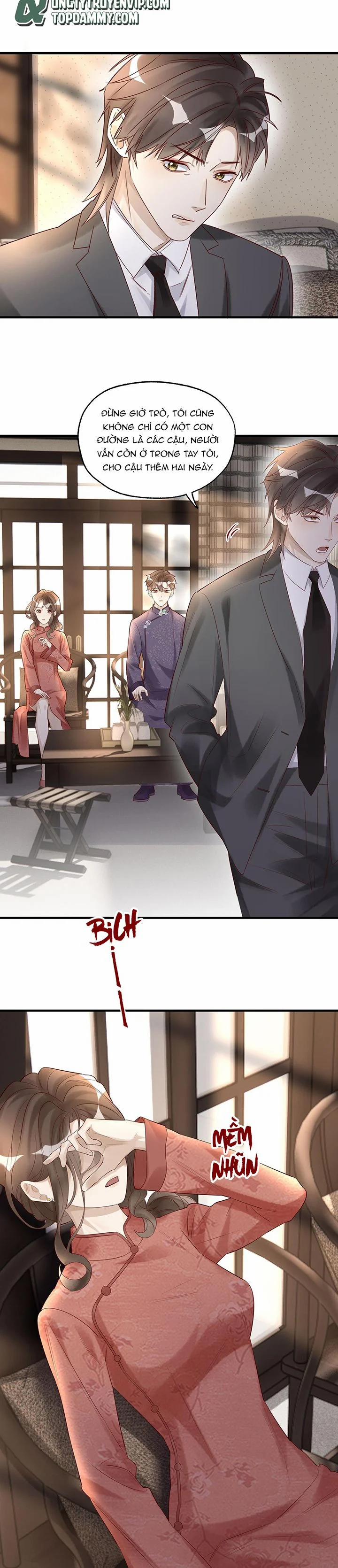 Diễn Giả Làm Thật 72 trang 14