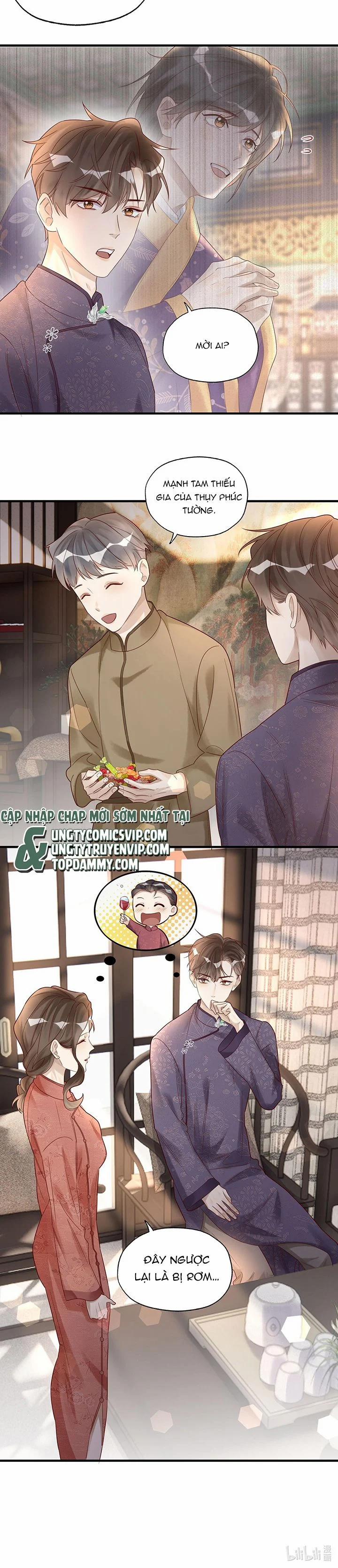 Diễn Giả Làm Thật 72 trang 16