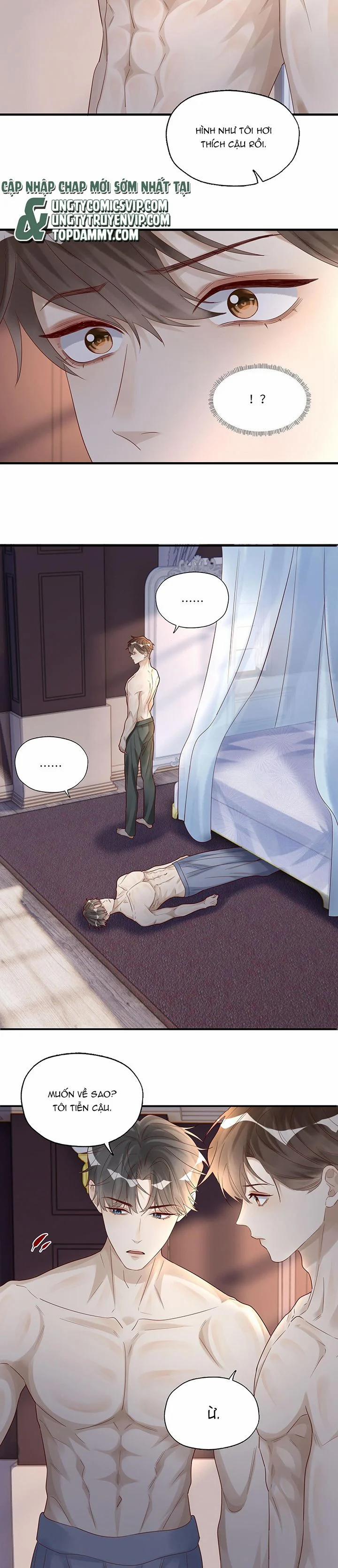 Diễn Giả Làm Thật 72 trang 9