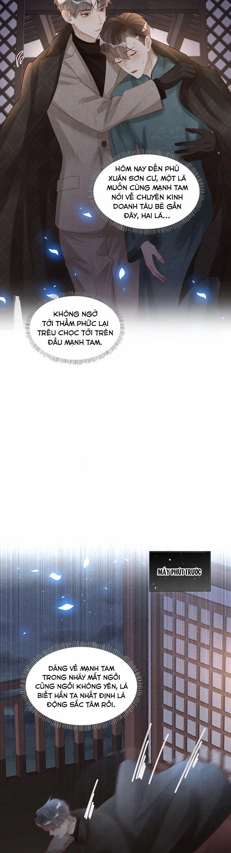 Diễn Giả Làm Thật 73 trang 10