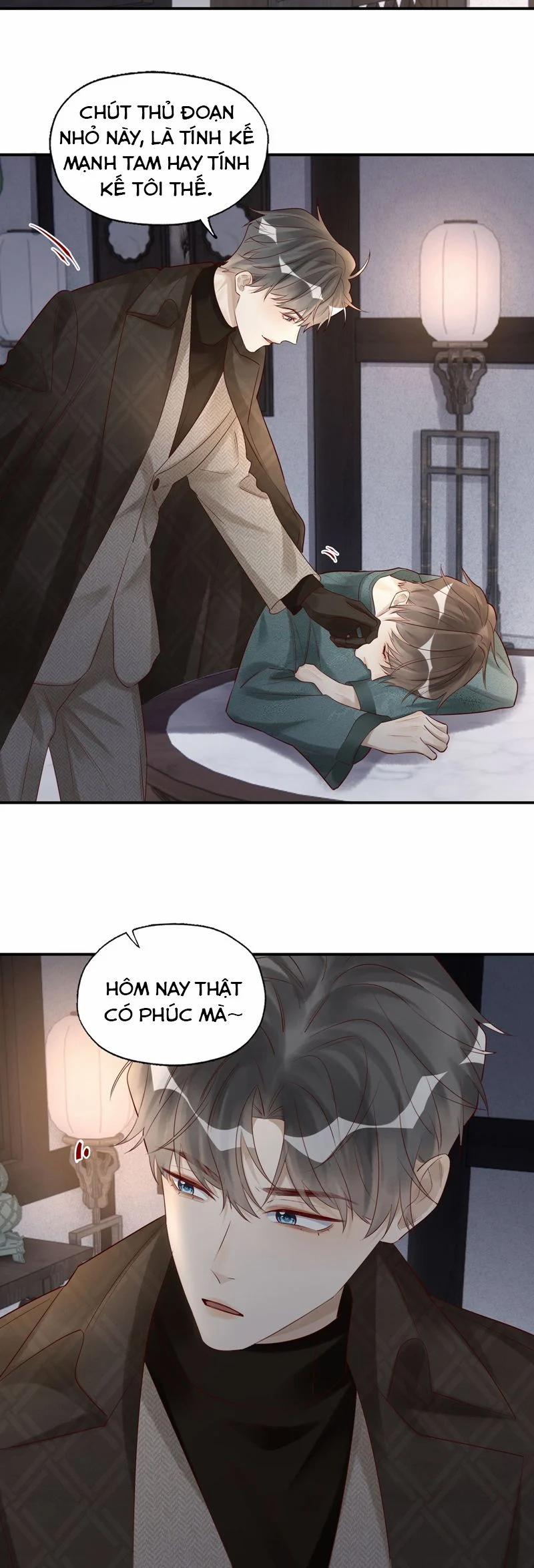 Diễn Giả Làm Thật 73 trang 15