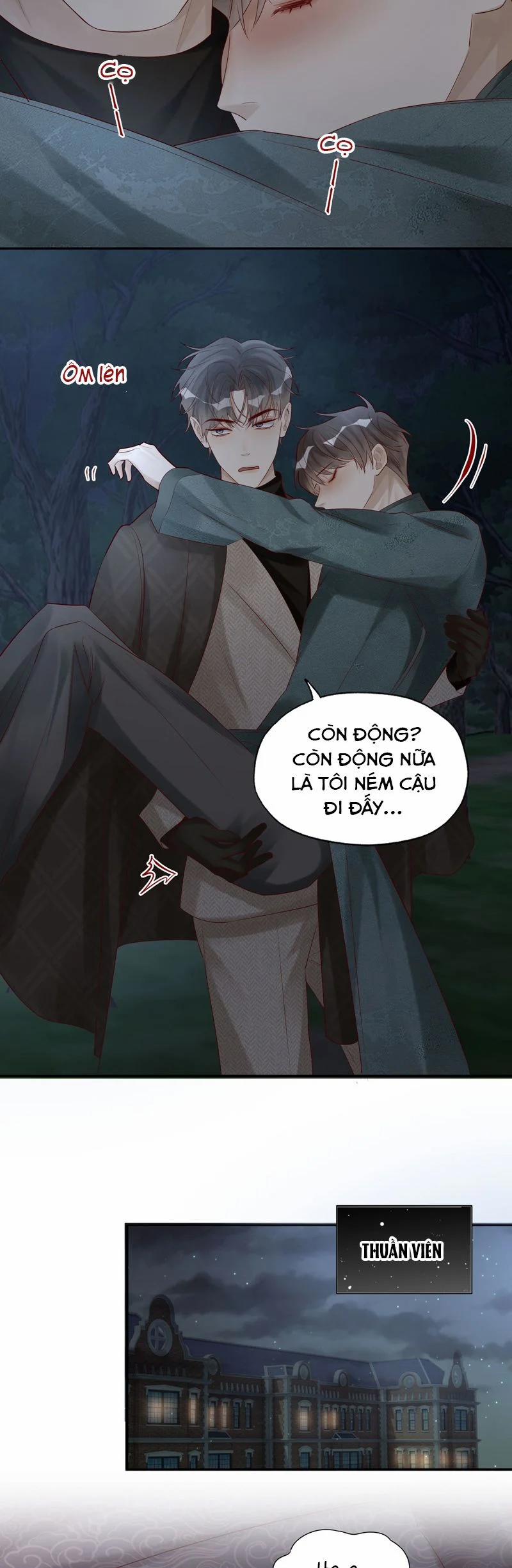 Diễn Giả Làm Thật 73 trang 17