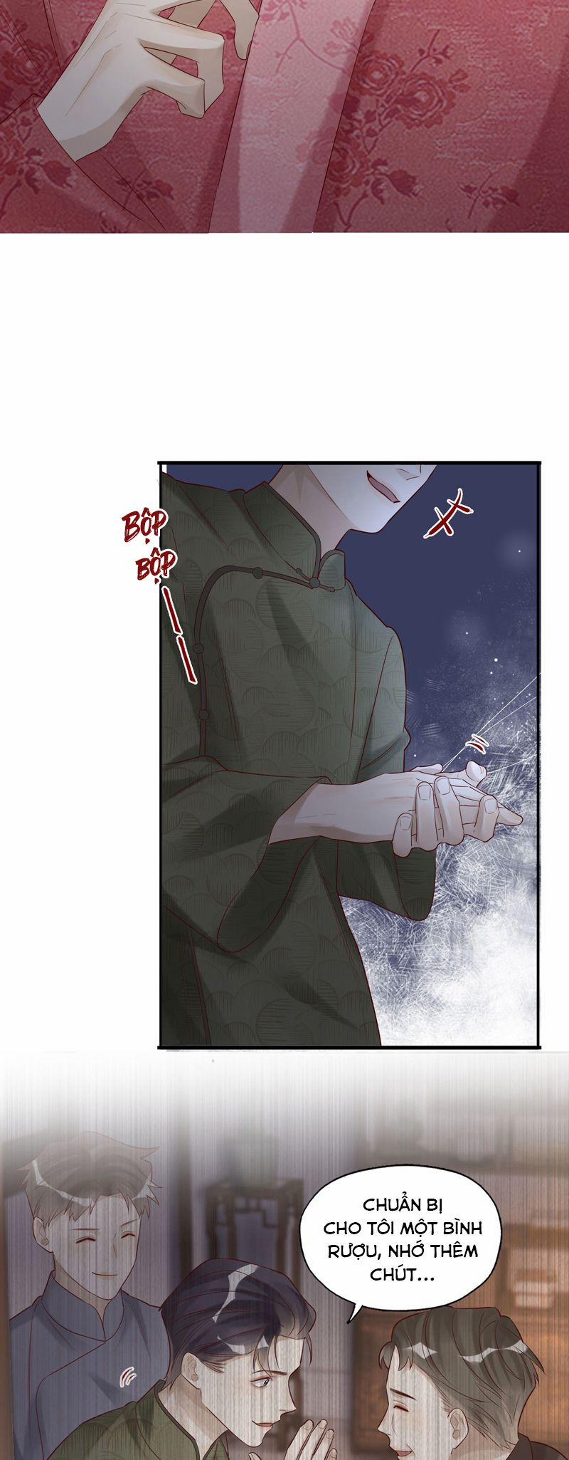 Diễn Giả Làm Thật 73 trang 3