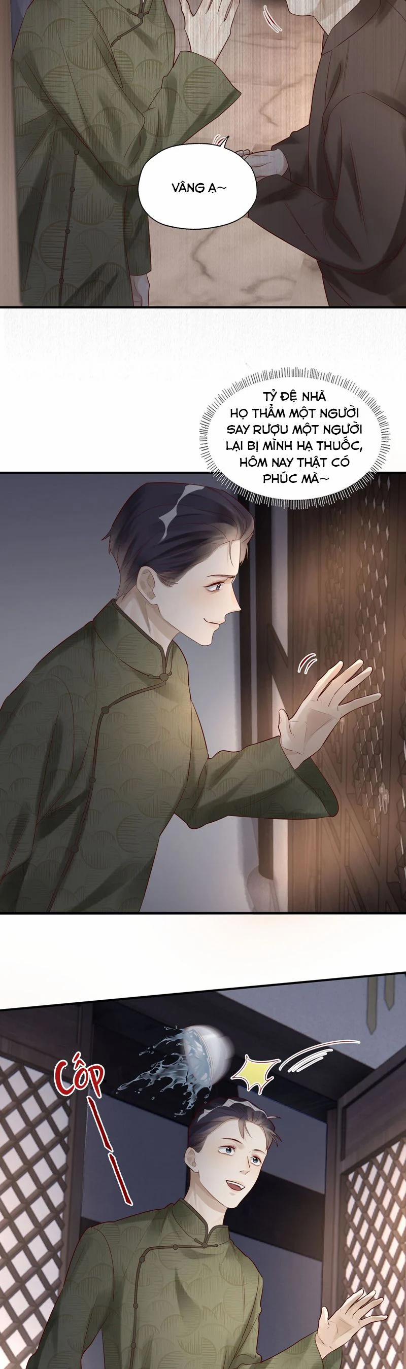 Diễn Giả Làm Thật 73 trang 4