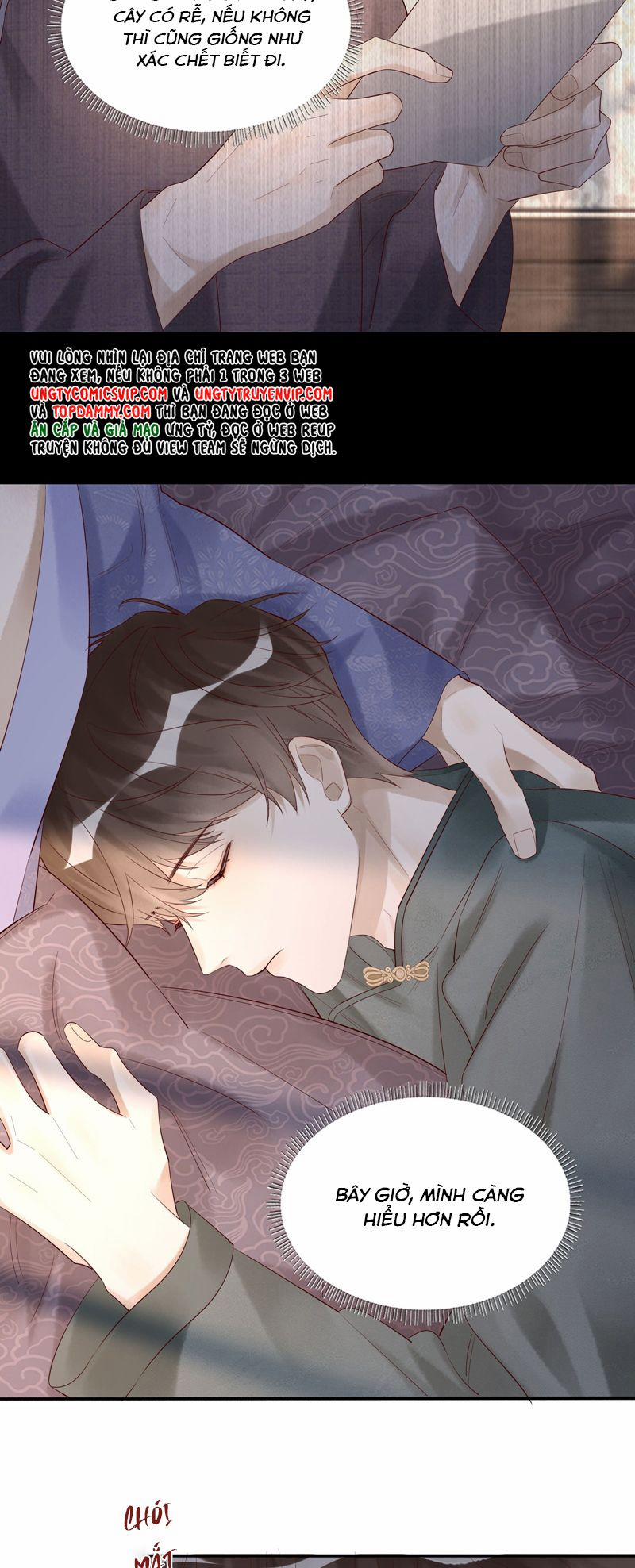 Diễn Giả Làm Thật 76 trang 11