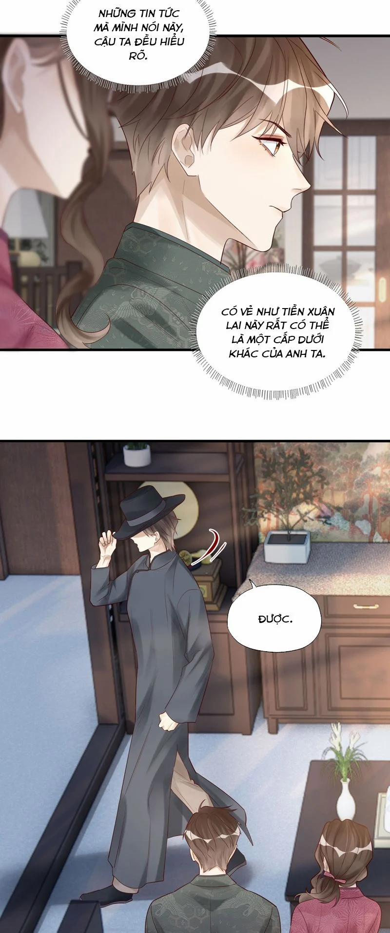 Diễn Giả Làm Thật 76 trang 17