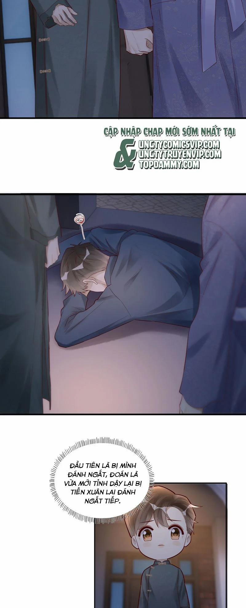 Diễn Giả Làm Thật 76 trang 2