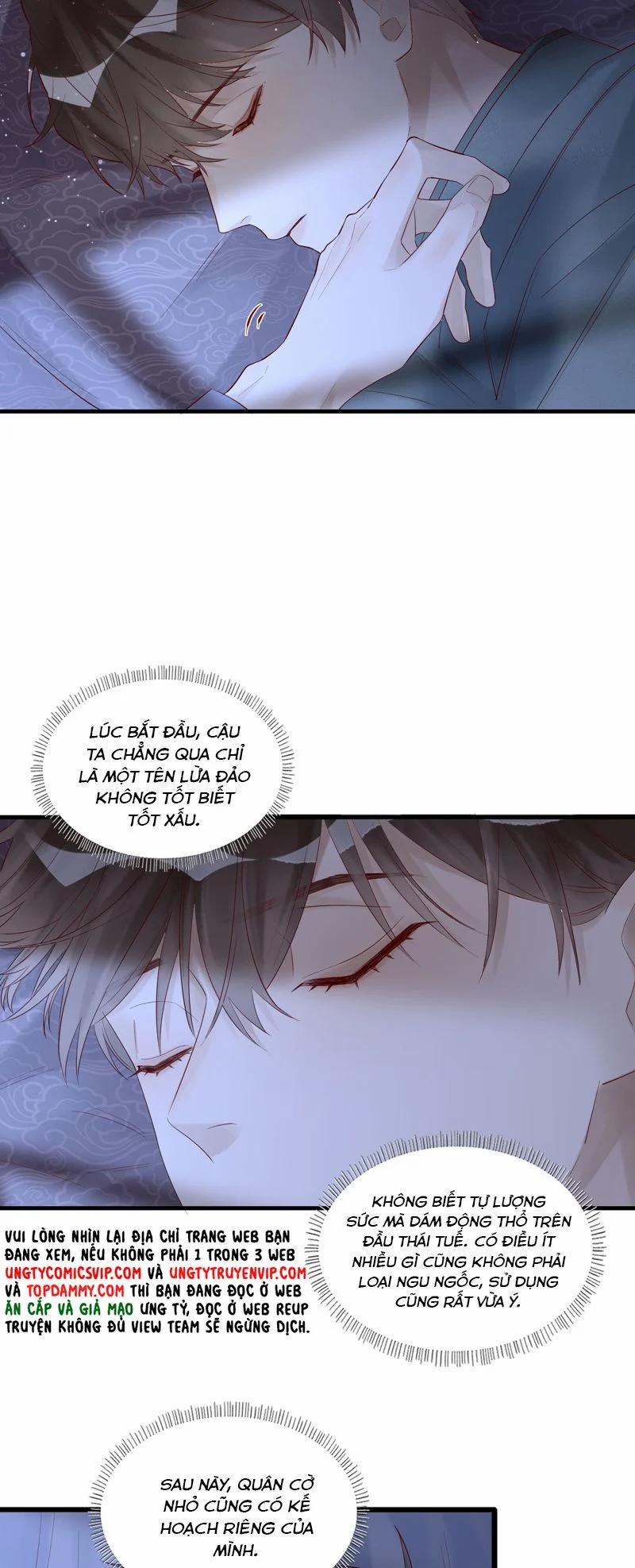 Diễn Giả Làm Thật 76 trang 7