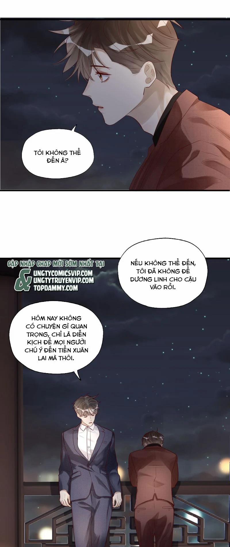 Diễn Giả Làm Thật 77 trang 11