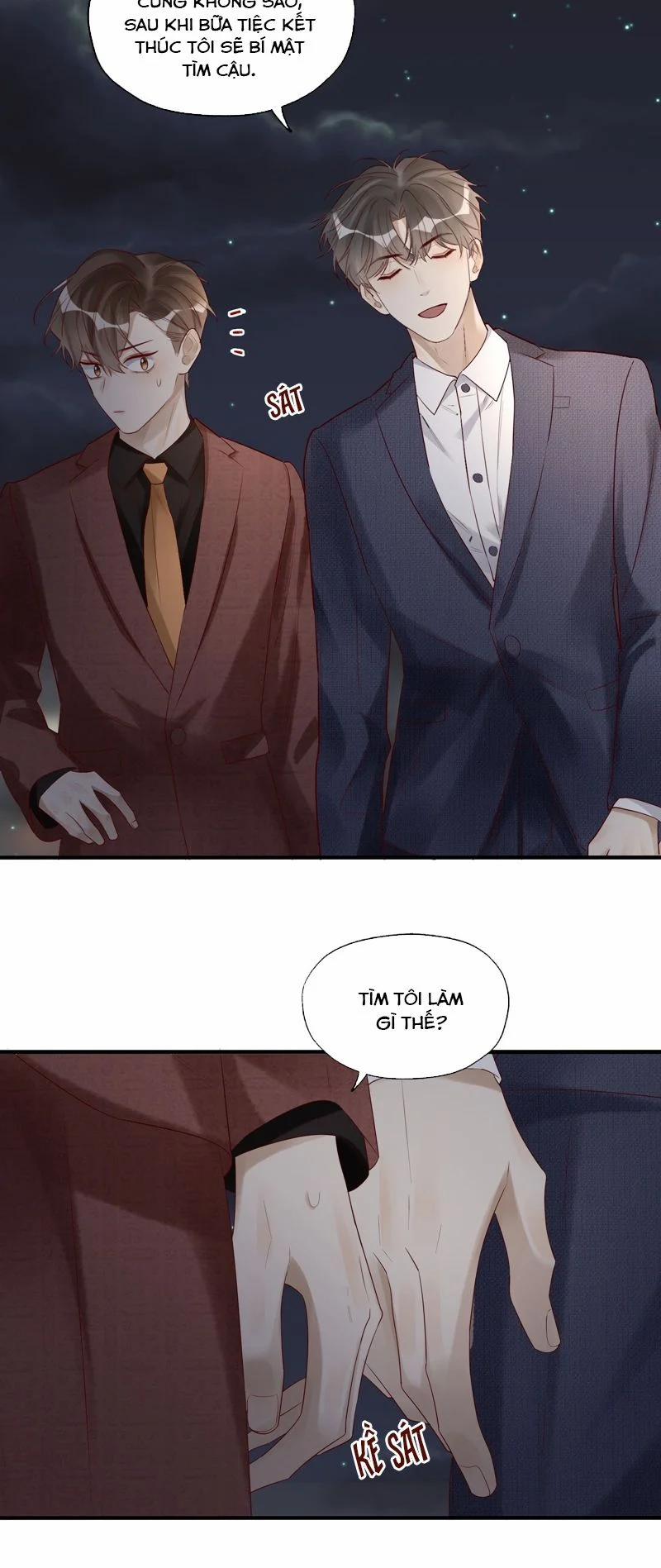 Diễn Giả Làm Thật 77 trang 14