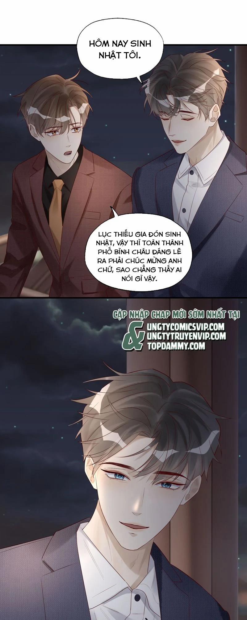 Diễn Giả Làm Thật 77 trang 15