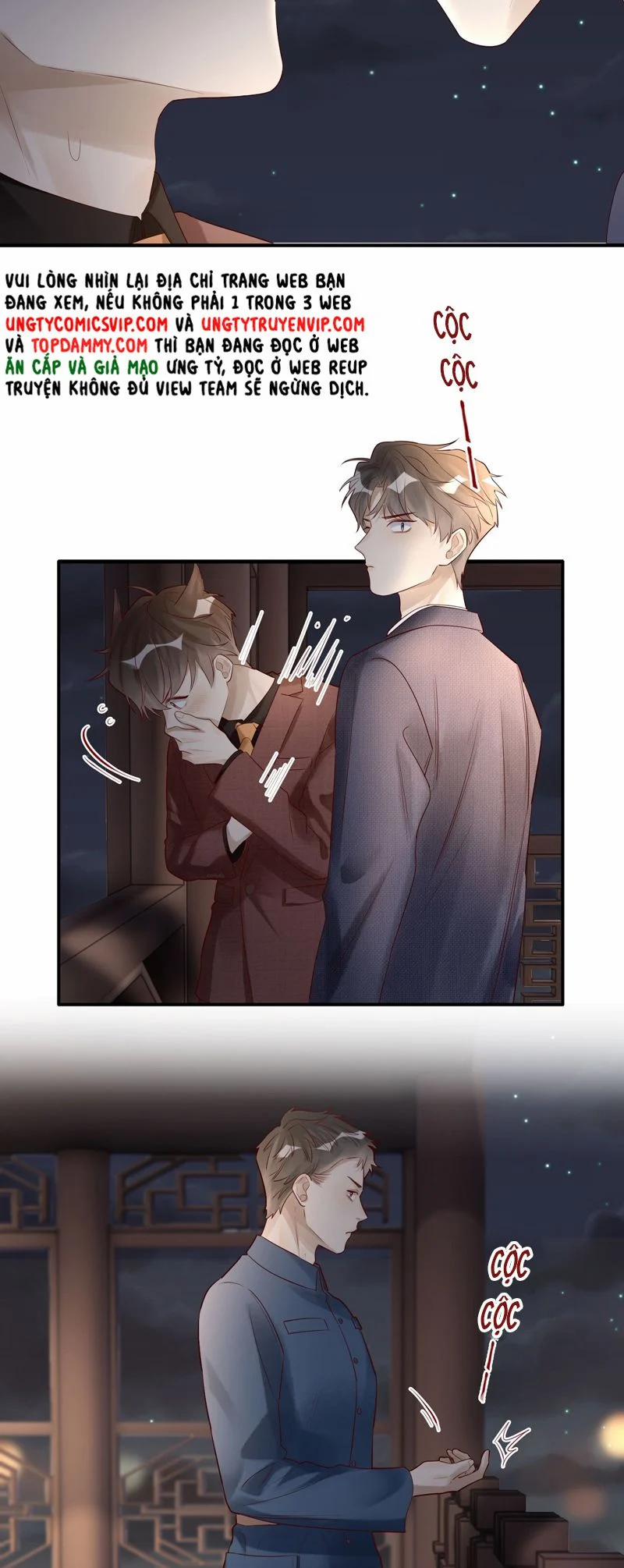 Diễn Giả Làm Thật 77 trang 17