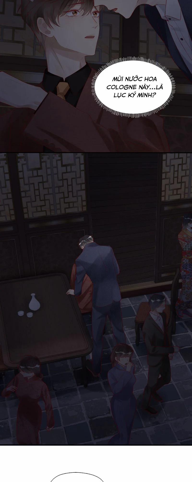 Diễn Giả Làm Thật 77 trang 22