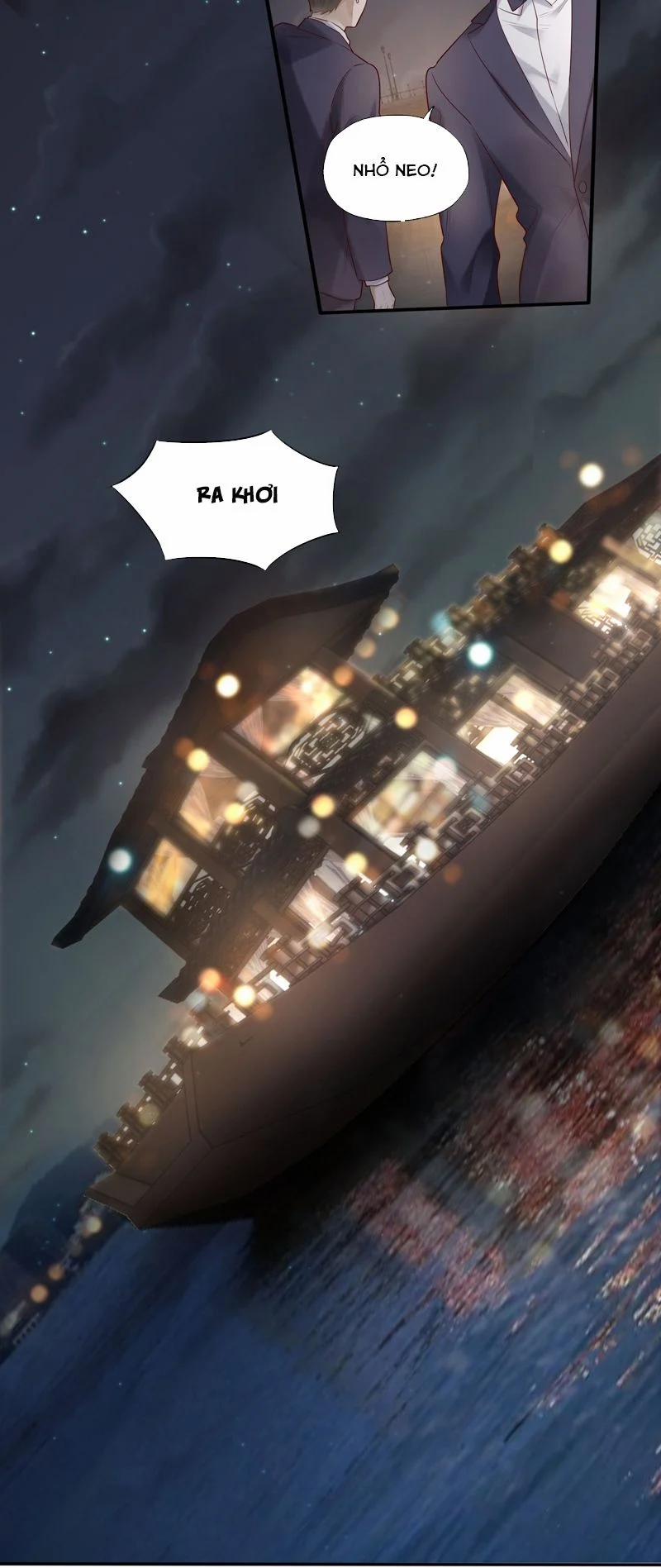 Diễn Giả Làm Thật 77 trang 3