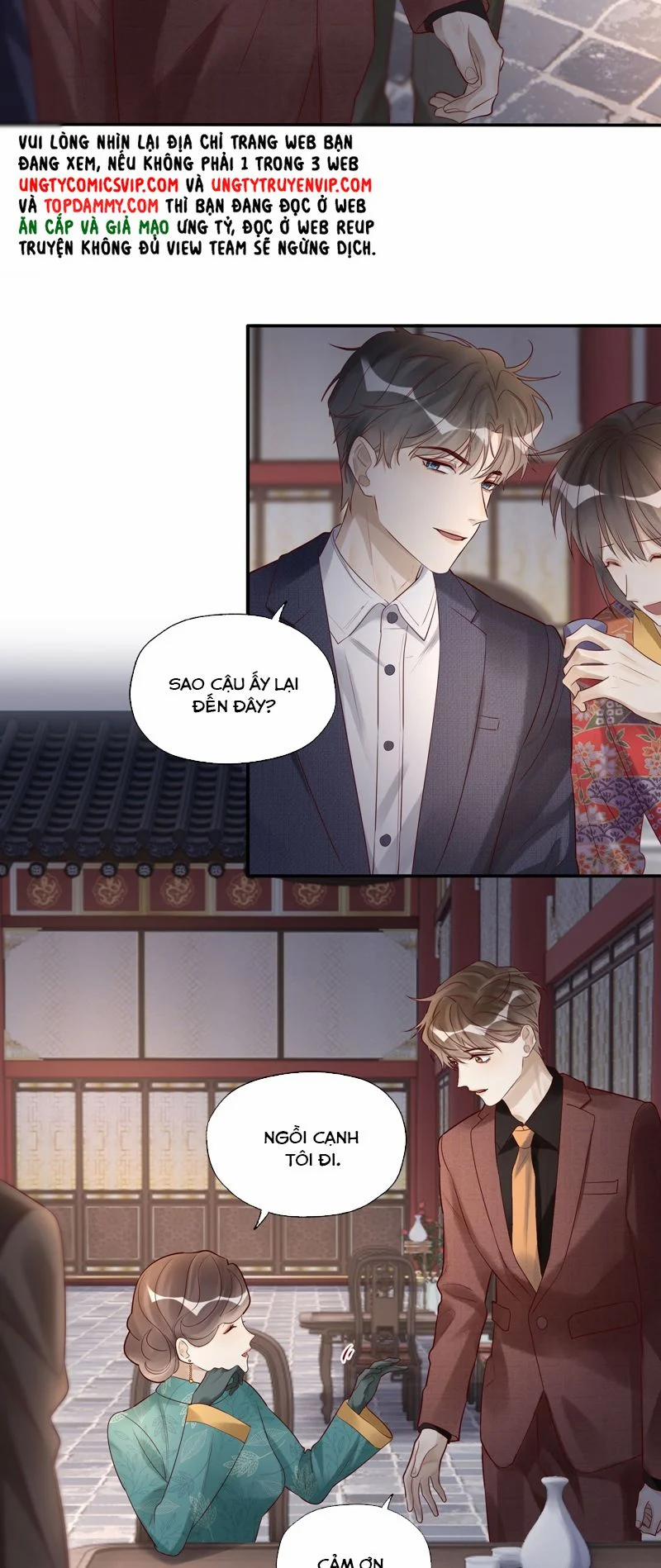 Diễn Giả Làm Thật 77 trang 5