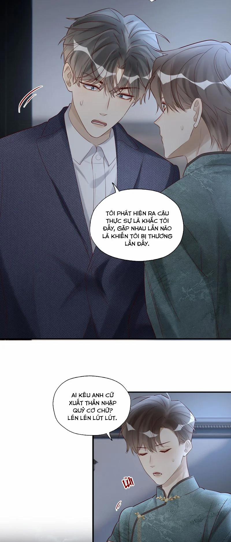 Diễn Giả Làm Thật 78 trang 10