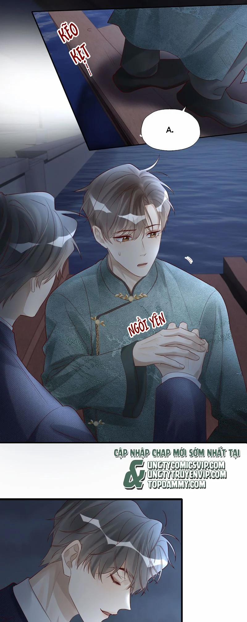 Diễn Giả Làm Thật 78 trang 16