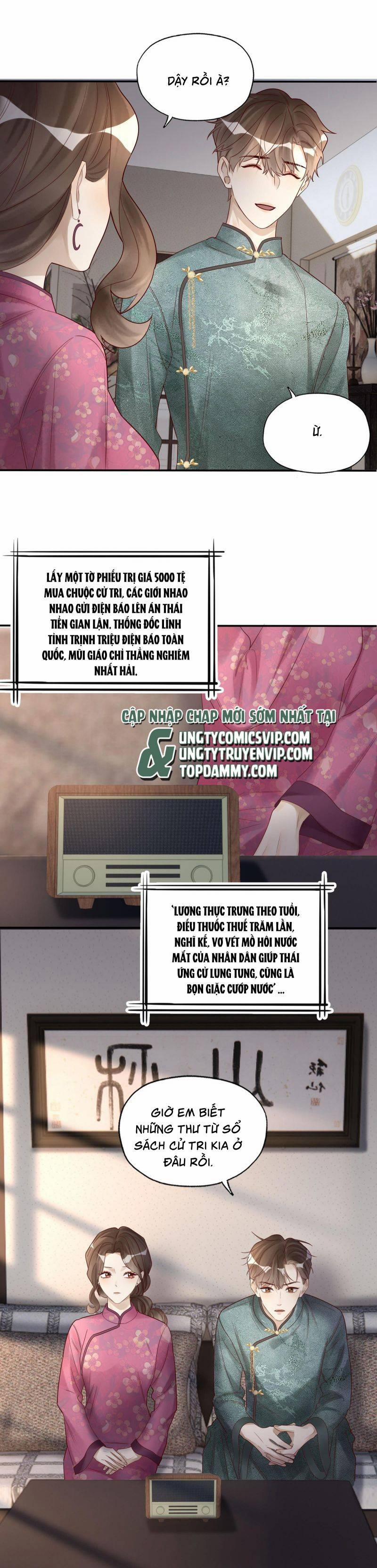 Diễn Giả Làm Thật 79 trang 13