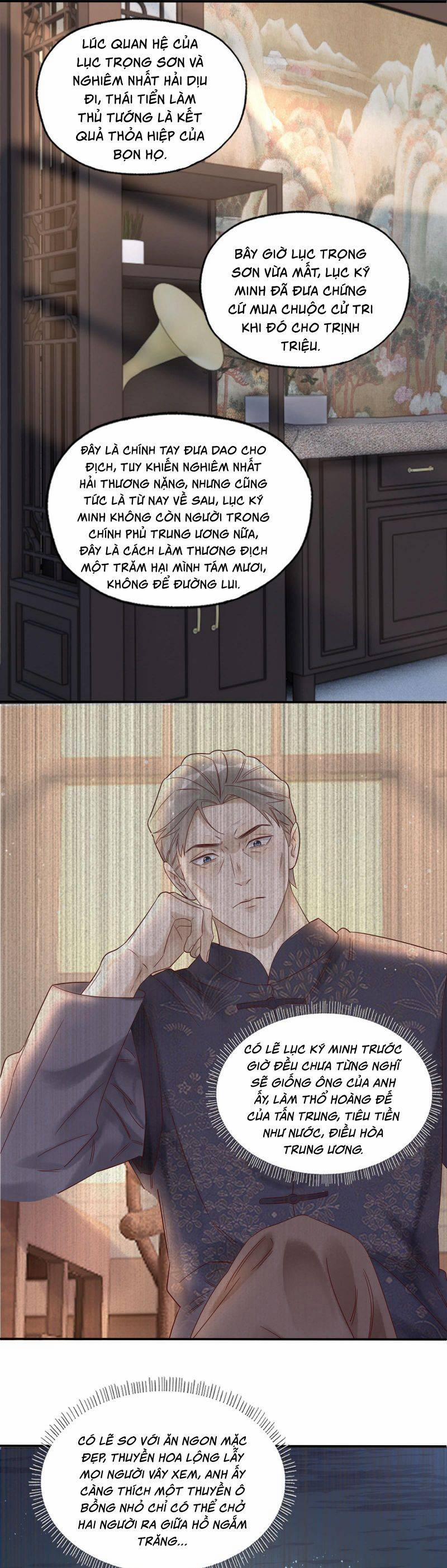 Diễn Giả Làm Thật 79 trang 14