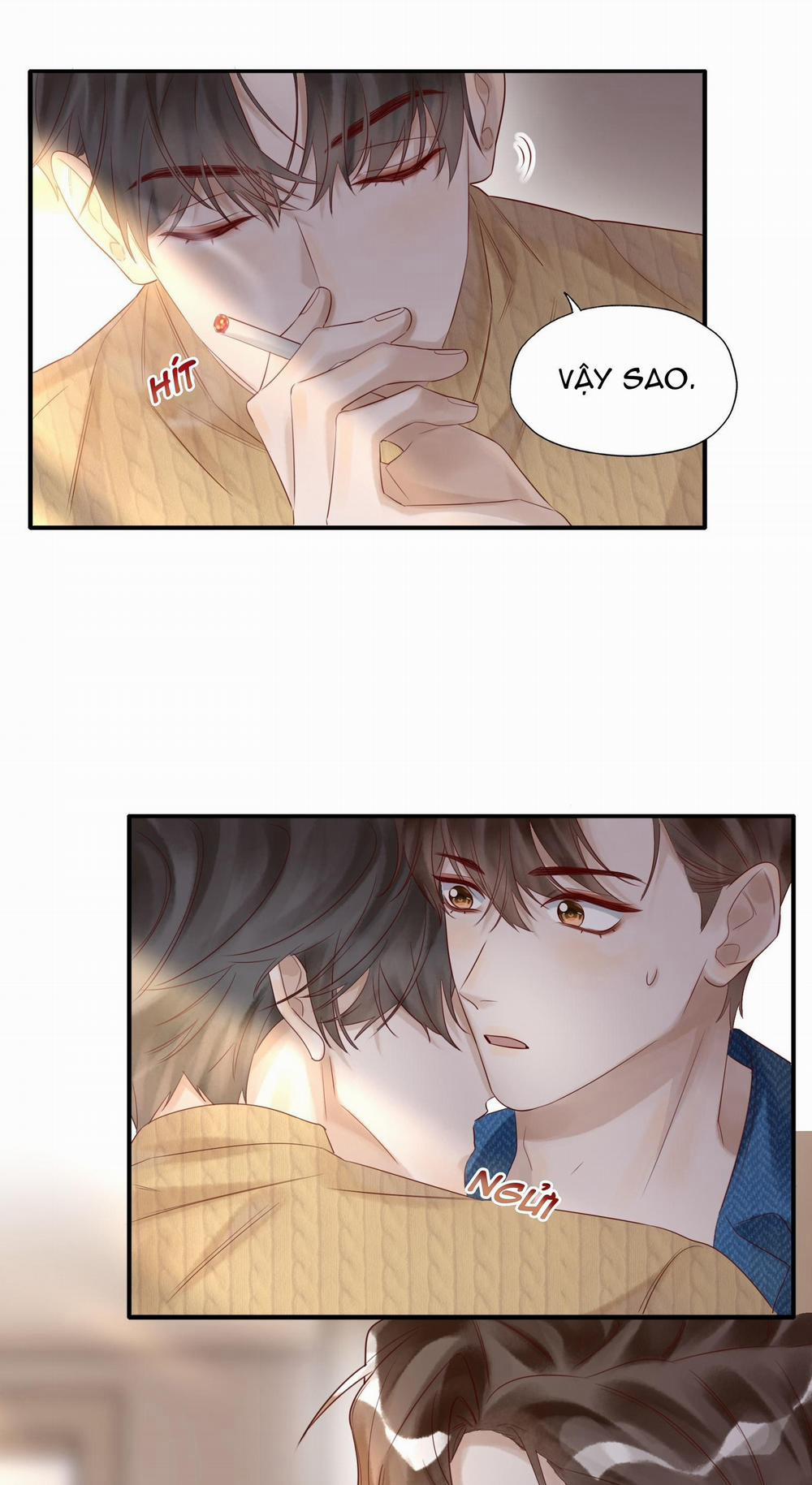 Diễn Giả Làm Thật 8 trang 12