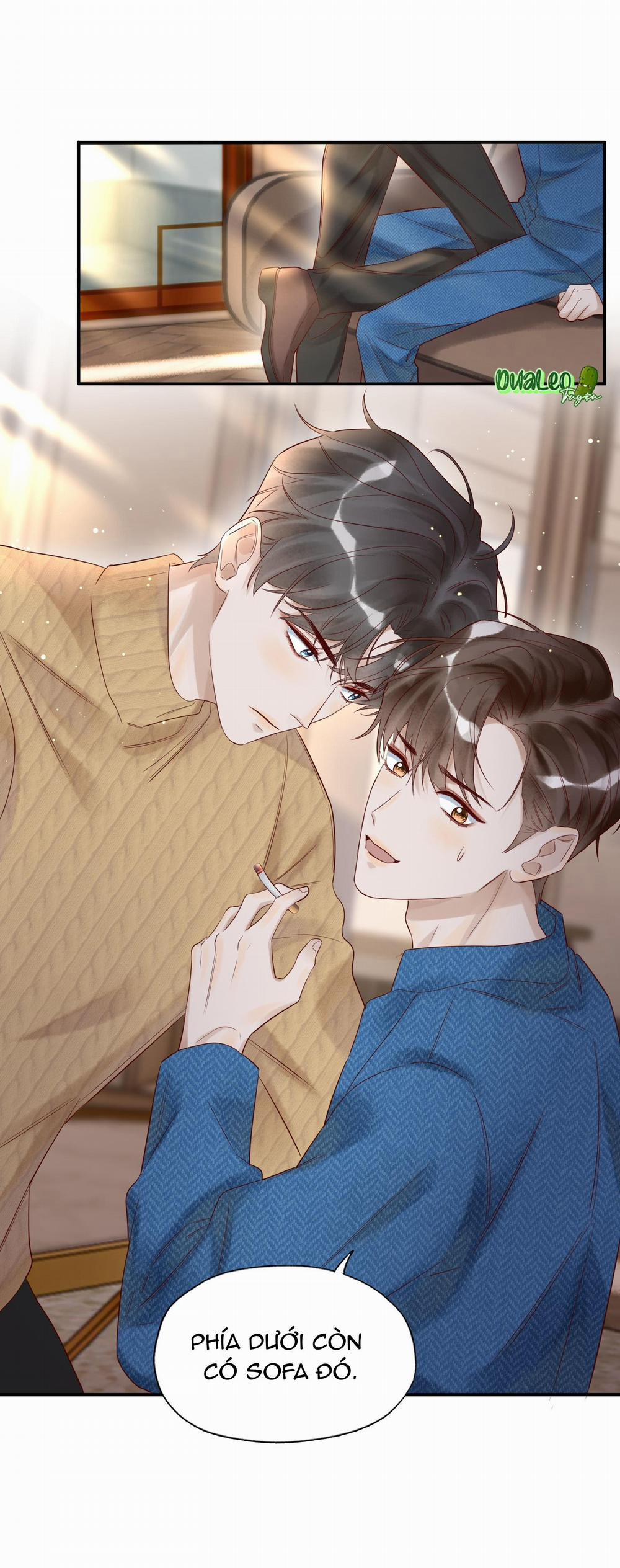 Diễn Giả Làm Thật 8 trang 14