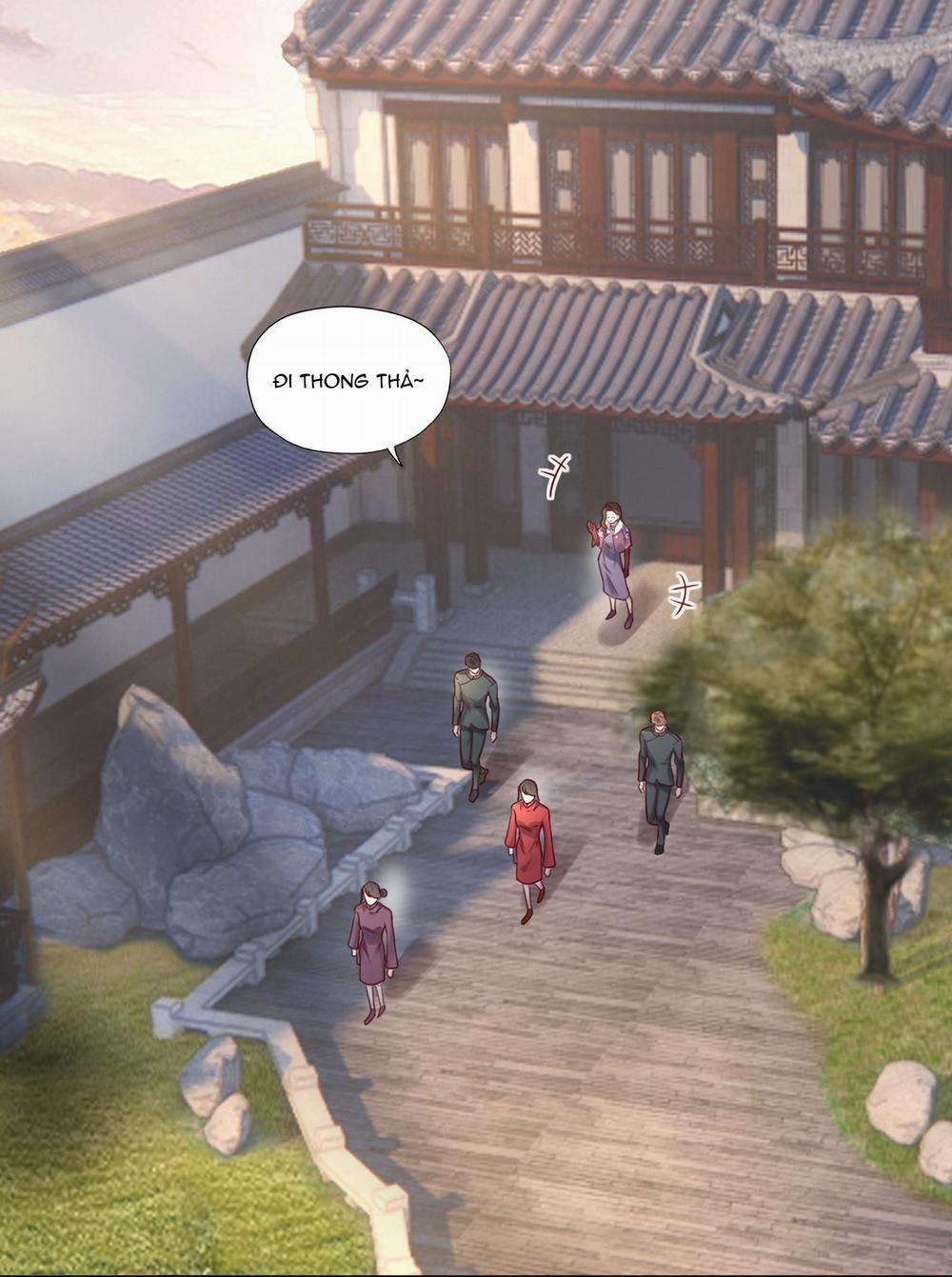 Diễn Giả Làm Thật 8 trang 18