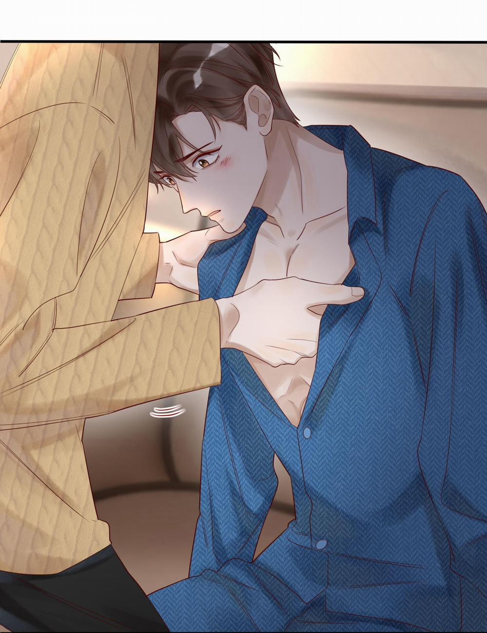 Diễn Giả Làm Thật 8 trang 23