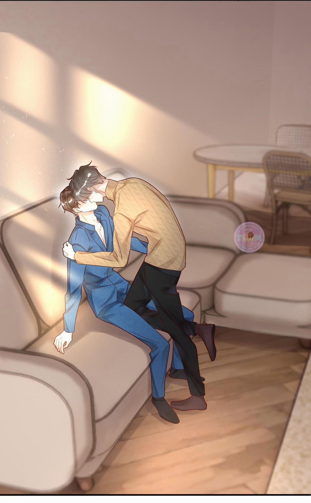 Diễn Giả Làm Thật 8 trang 28