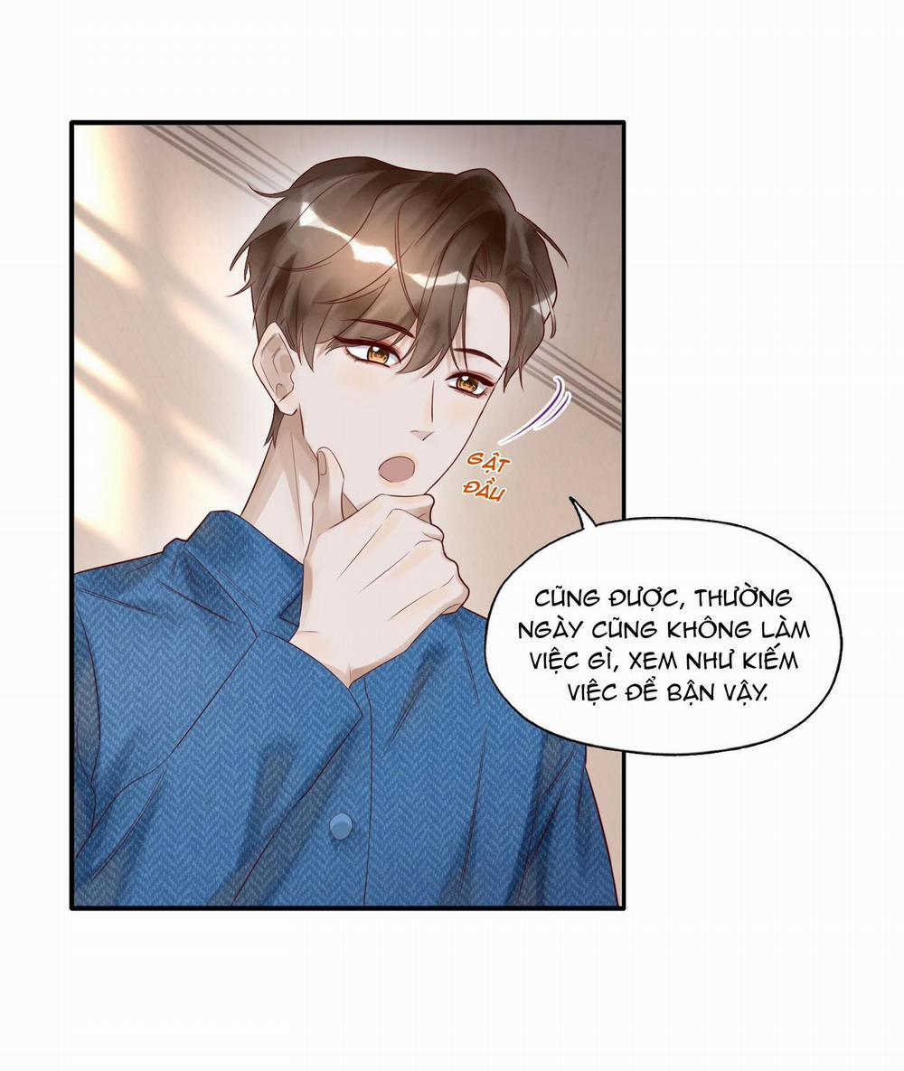 Diễn Giả Làm Thật 8 trang 3