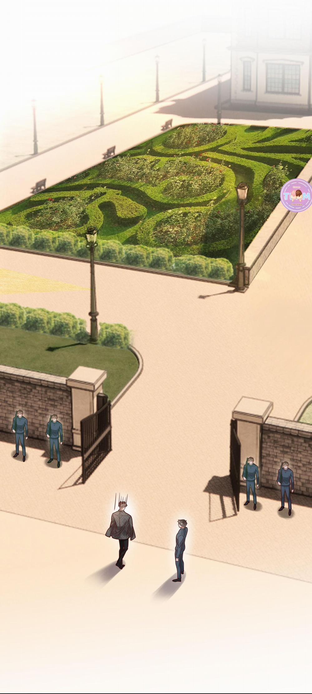 Diễn Giả Làm Thật 8 trang 37