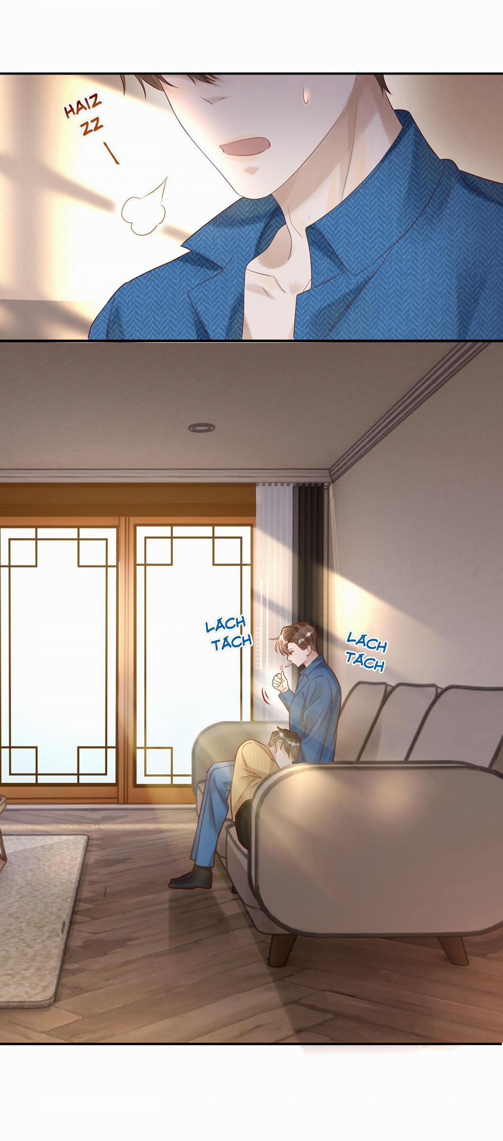 Diễn Giả Làm Thật 8 trang 8