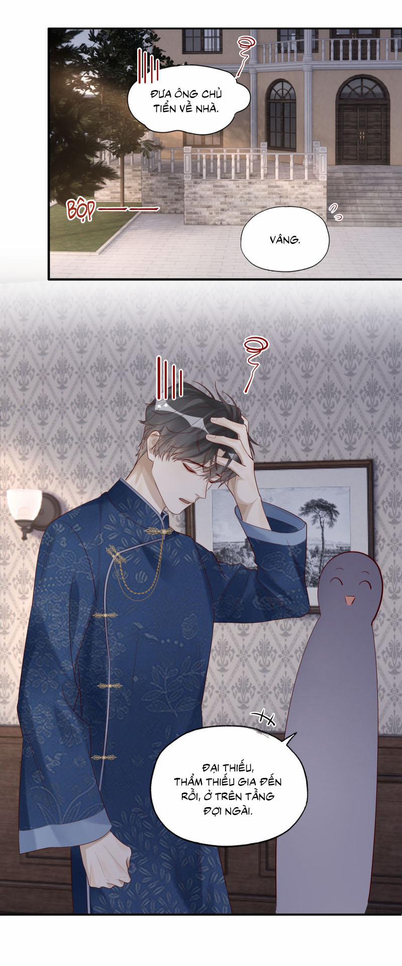 Diễn Giả Làm Thật 82 trang 10