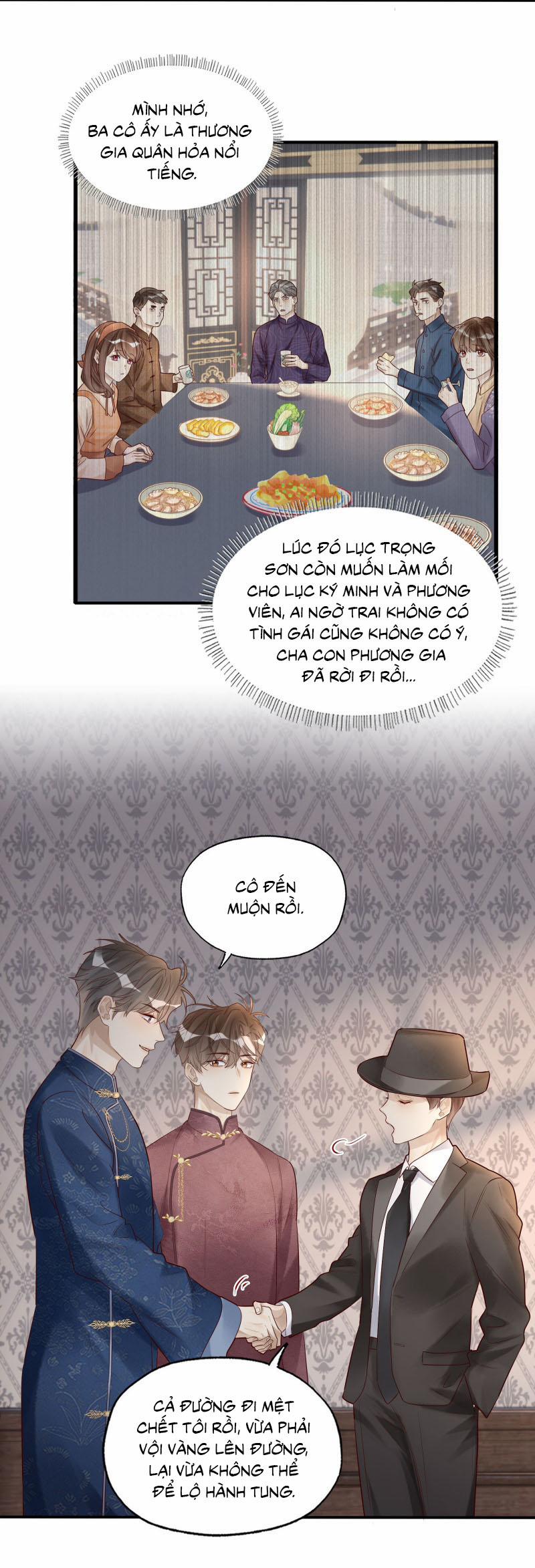 Diễn Giả Làm Thật 82 trang 30