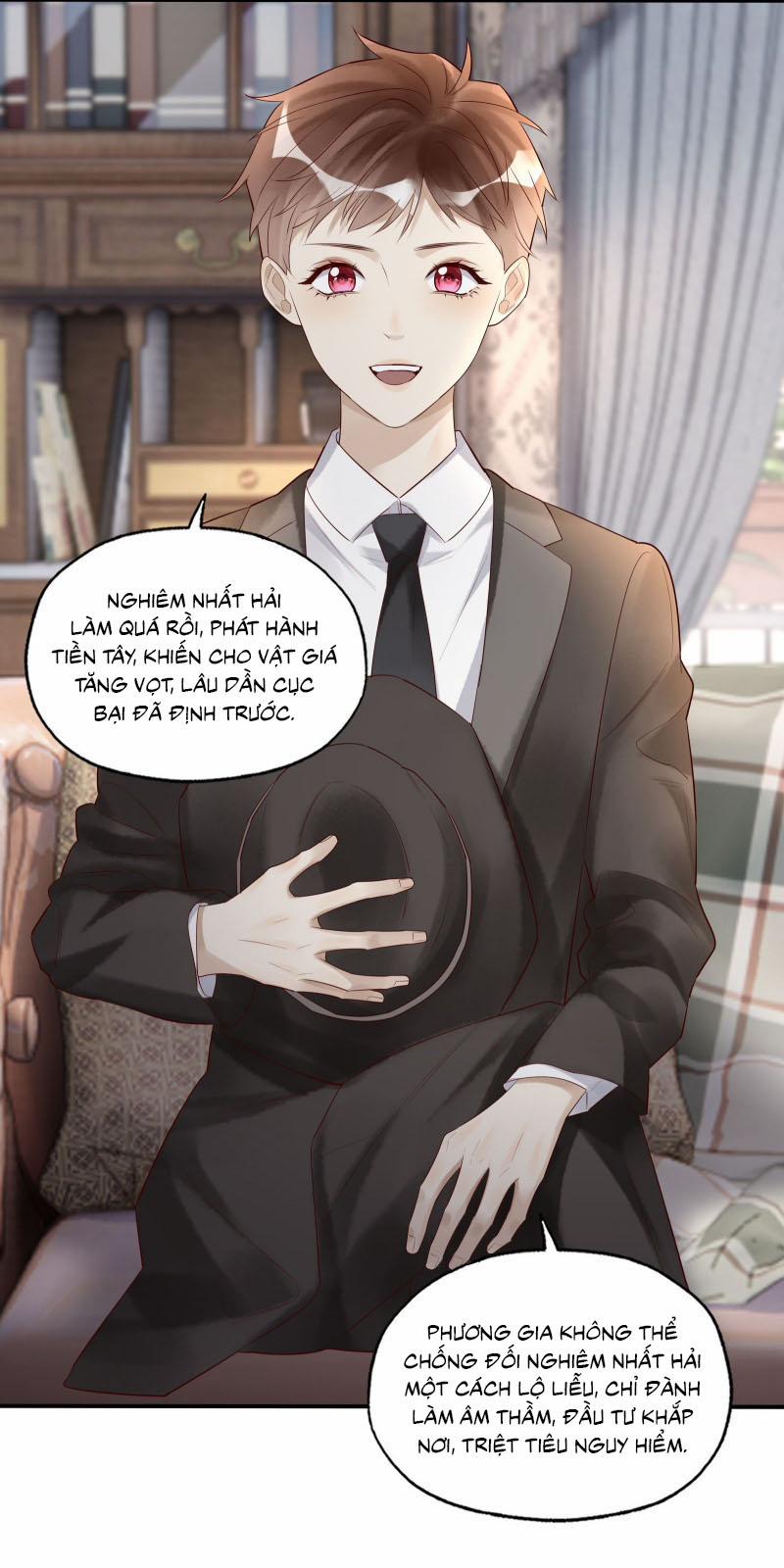 Diễn Giả Làm Thật 82 trang 33