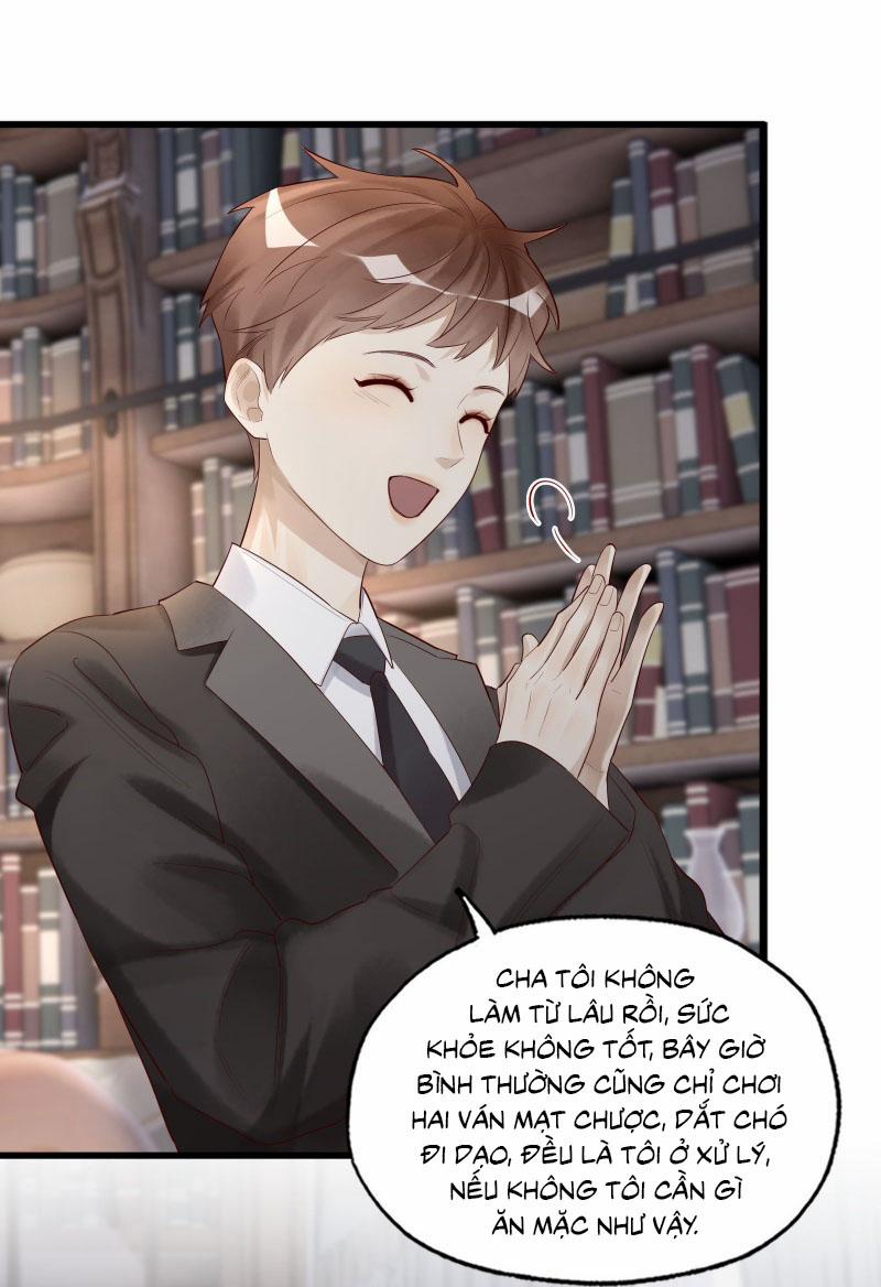 Diễn Giả Làm Thật 82 trang 35