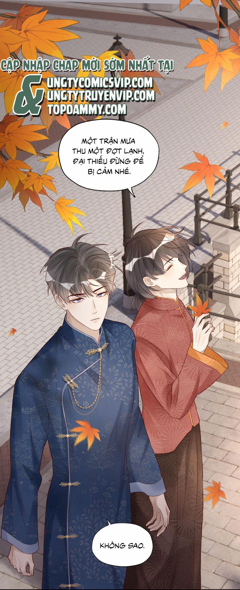 Diễn Giả Làm Thật 83 trang 1