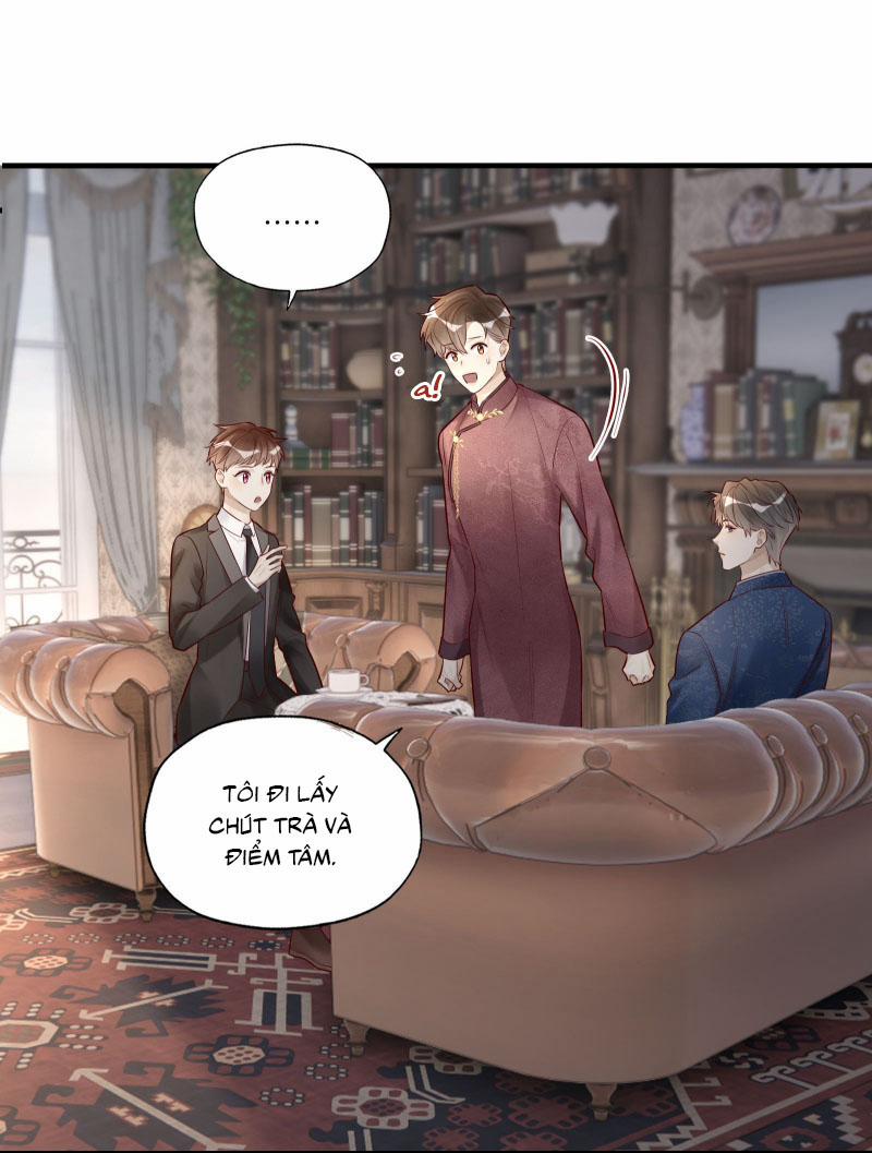 Diễn Giả Làm Thật 83 trang 38