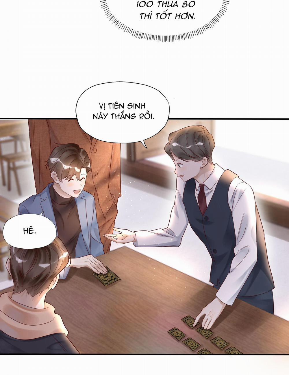 Diễn Giả Làm Thật 9 trang 13