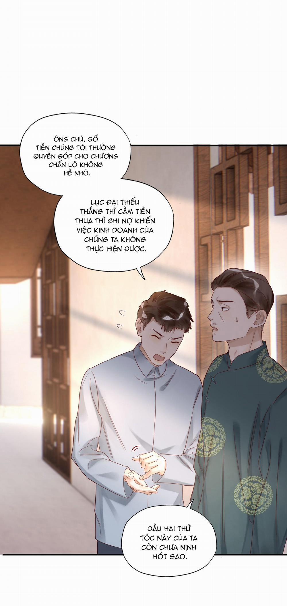 Diễn Giả Làm Thật 9 trang 24