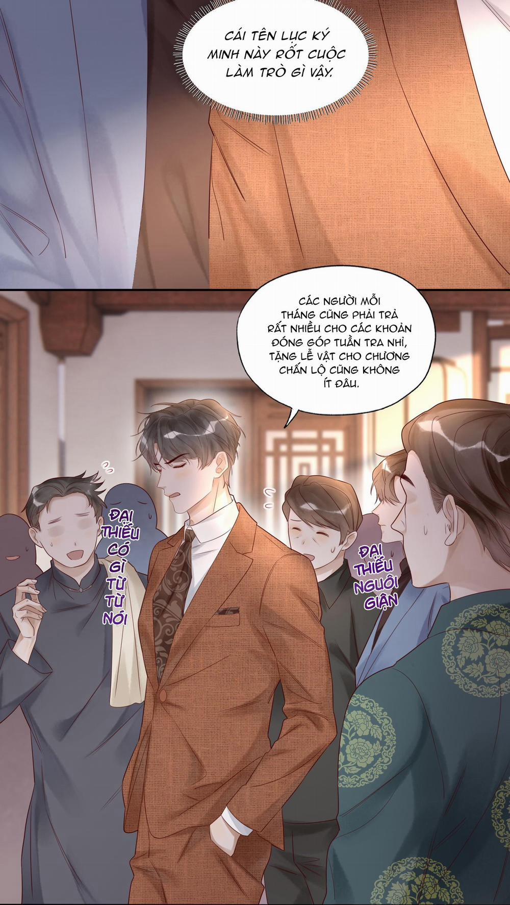 Diễn Giả Làm Thật 9 trang 28