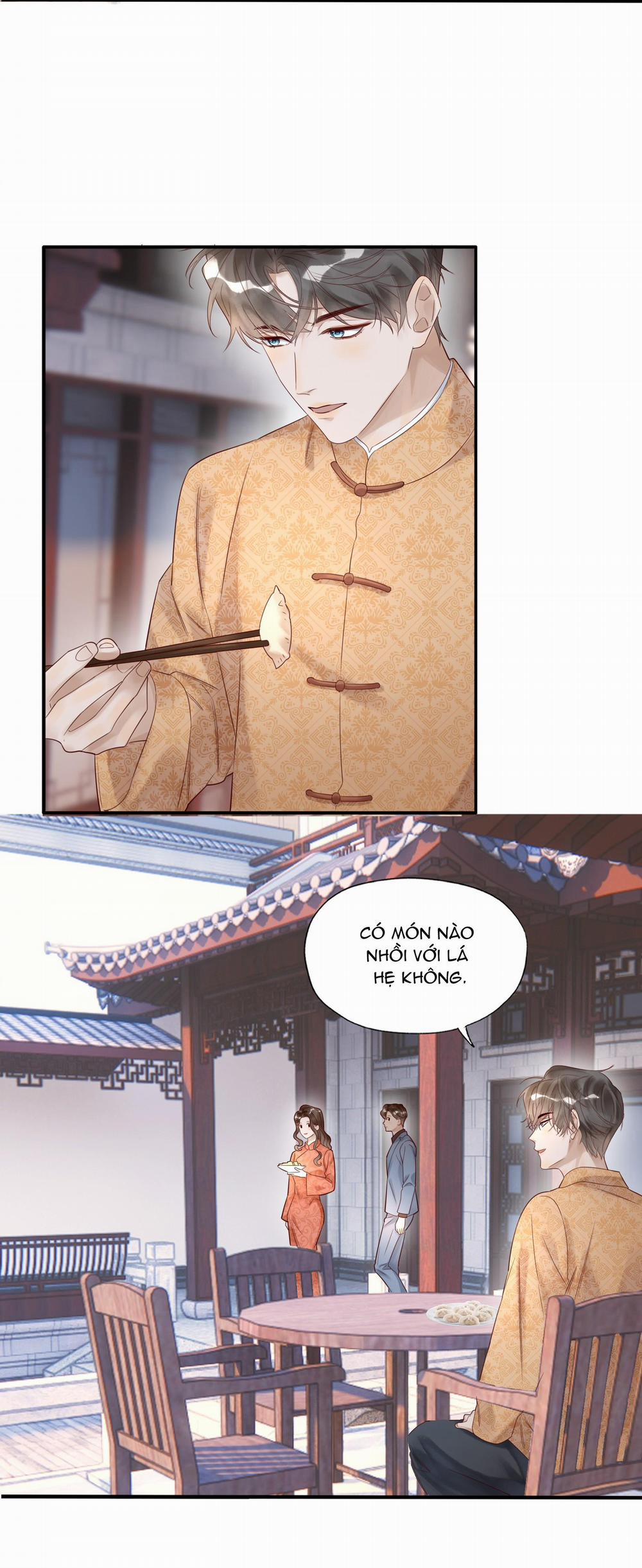 Diễn Giả Làm Thật 9 trang 6