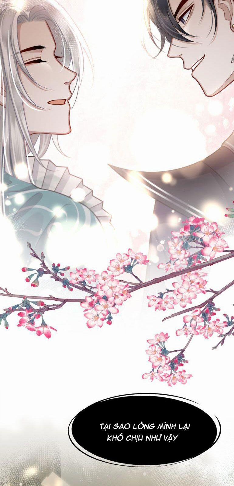 Điện Hạ Khuynh Thành 10 trang 26