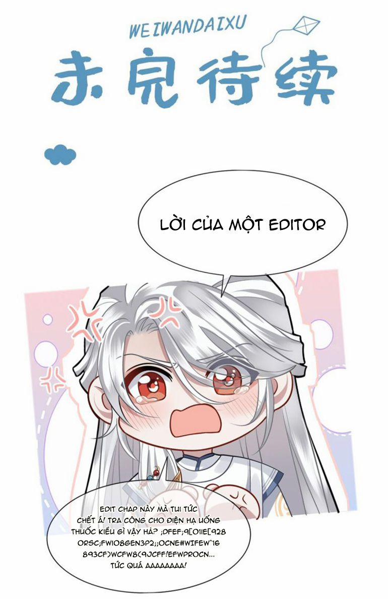 Điện Hạ Khuynh Thành 10 trang 28