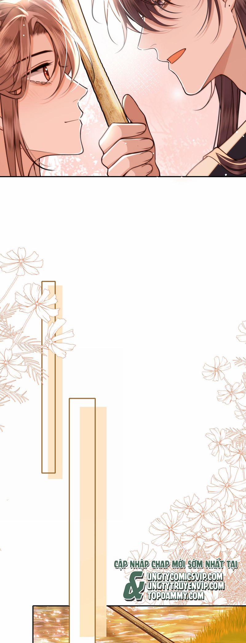 Điện Hạ Khuynh Thành 101 trang 12