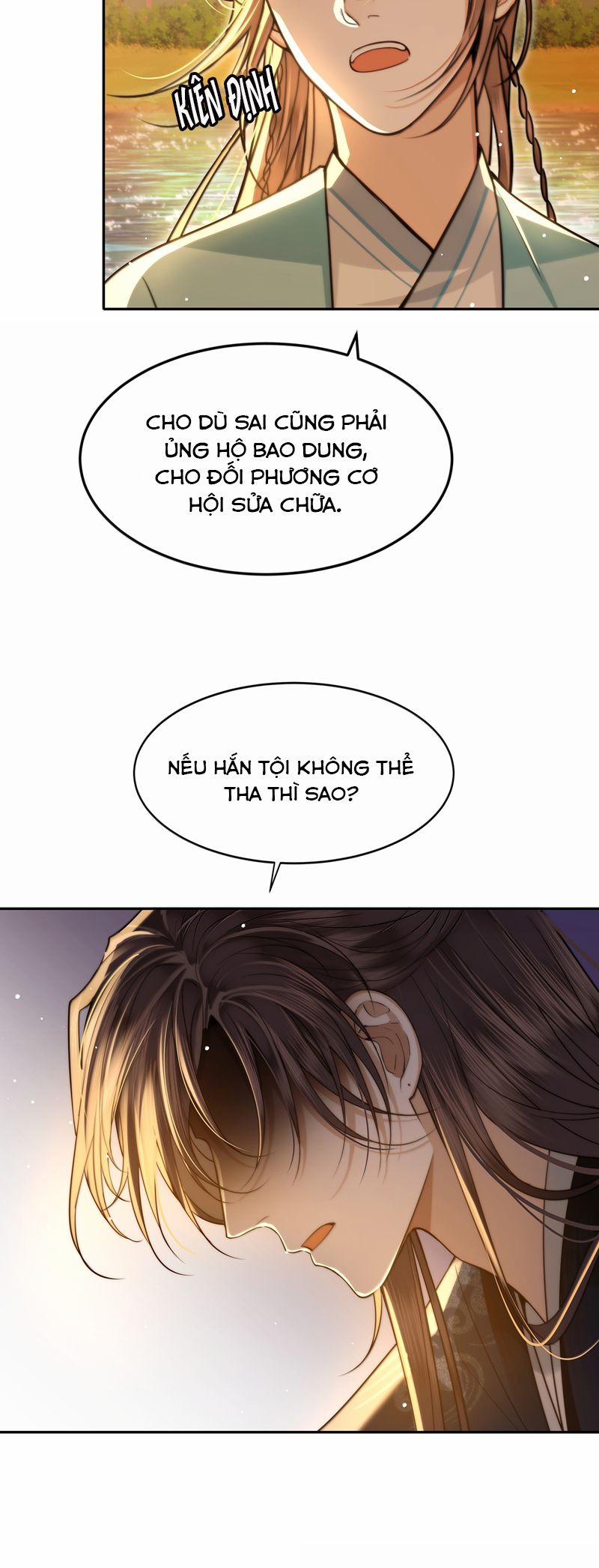 Điện Hạ Khuynh Thành 101 trang 15