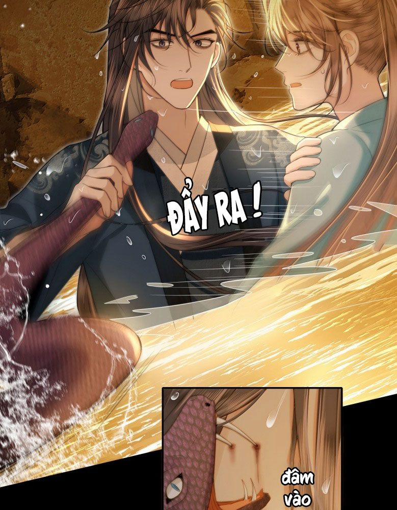 Điện Hạ Khuynh Thành 103 trang 11