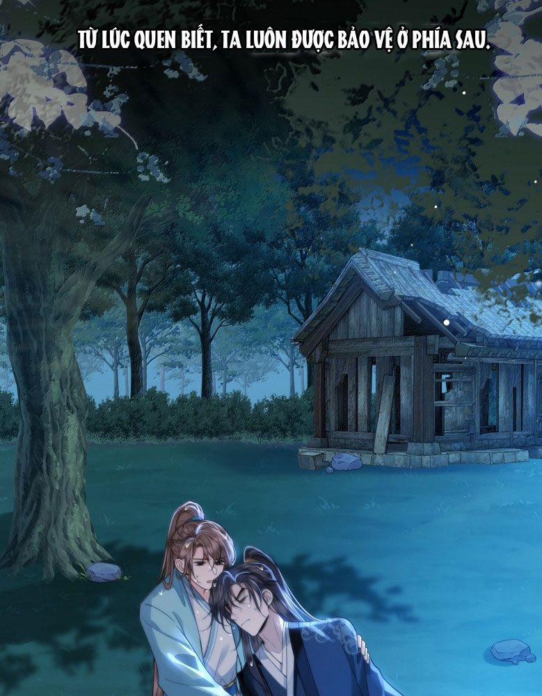 Điện Hạ Khuynh Thành 103 trang 14