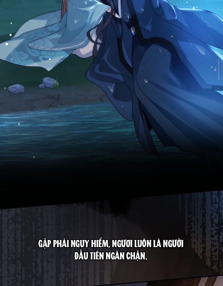 Điện Hạ Khuynh Thành 103 trang 15